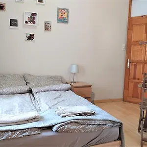 Hotel apartamentowy Aurora, Budapeszt