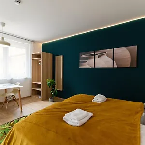 Apartmanhotel Citystay, Budapest