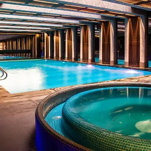 4* Lägenhetshotell Gardens & Wellness